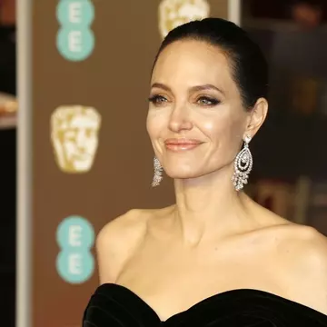 Ce schimbare de look și-a făcut Angelina Jolie pentru rolul său din filmul „Come away”