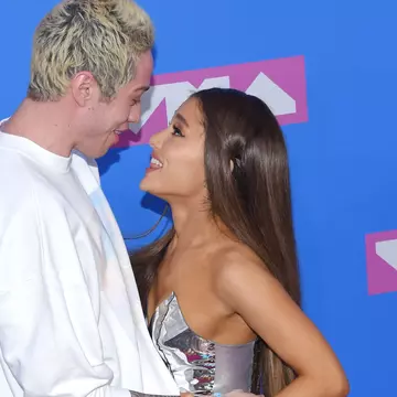 Ariana Grande și Pete Davidson s-au despărțit. Motivul pentru care au pus capăt relației
