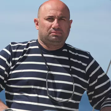 Ce are în frigider chef Scărlătescu. Nici pe departe ceea ce ne-am fi așteptat