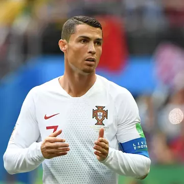 A fost publicat actul prin care Ronaldo recunoaşte violul asupra lui Kathryn Mayorga