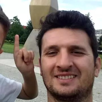 Tragedie fără margini în familia lui Daniel Bălașa. Fiul de 5 ani al fotbalistului a murit