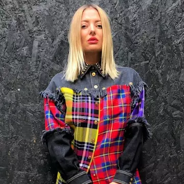 Delia a vorbit despre primul sărut: "A fost un moment foarte pregătit"