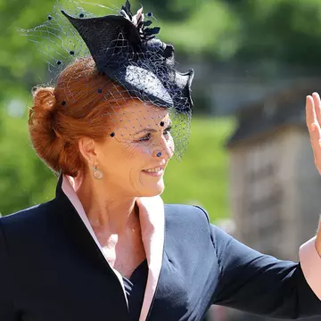 Ce dietă ţine Sarah Ferguson pentru a arăta bine la nunta fiicei sale, Prinţesa Eugenie
