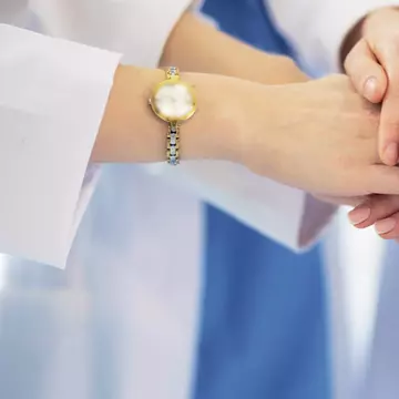 Gestul emoționant făcut de o echipă medicală pentru donatorii de organe VIDEO