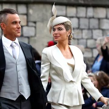 Cine a participat la nunta Prinţesei Eugenie