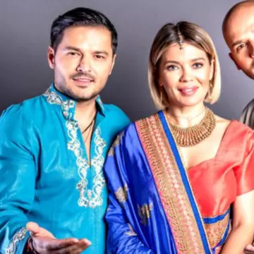 Andrei Ștefănescu nu va mai prezenta emisiunea „Star Matinal de Weekend”