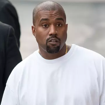 Kanye West și-a șters toate conturile de pe rețelele de socializare