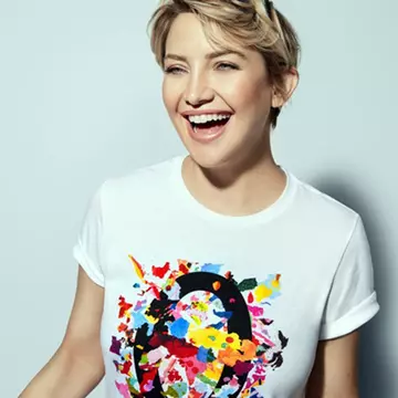 Cum arată fetiţa nou-născută a lui Kate Hudson