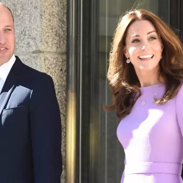 Kate Middleton și-a schimbat subtil atitudinea după ce a născut. Ce spun experții în limbajul trupului
