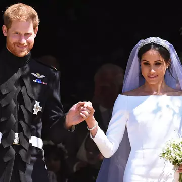 Pe cine ar putea angaja Prințul Harry și Meghan Markle dădacă pentru copilul lor. Este celebră în rândul vedetelor