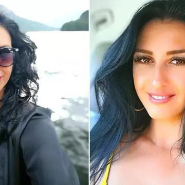 Mirela de la Insula Iubirii e însărcinată din nou