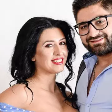 Mirela de la Insula Iubirii 2018, într-o relație cu un alt concurent? Cum s-au fotografiat cei doi