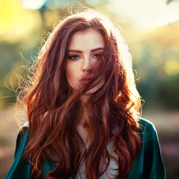 Culori de păr pentru sezonul toamnă-iarnă