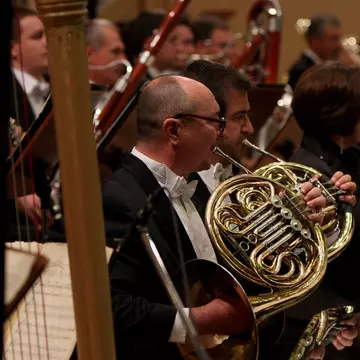 Unicul festival din lume dedicat orchestrelor radio: ”RadiRo” 2018 începe pe 18 noiembrie!