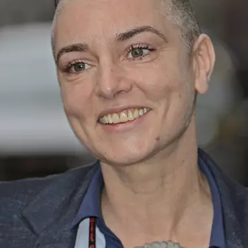 Sinéad O'Connor s-a convertit la islam. Cântăreața și-a schimbat și numele