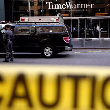 Suspectul care ar fi trimis bombele artizanale a fost filmat la o manifestație pro-Trump