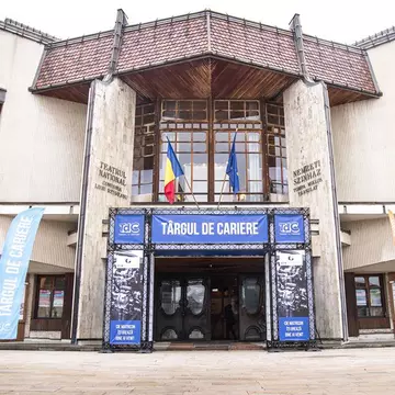 1.200 de candidați și peste 1.000 de locuri de muncă disponibile la Târgul de Cariere Târgu Mureș, din această toamnă