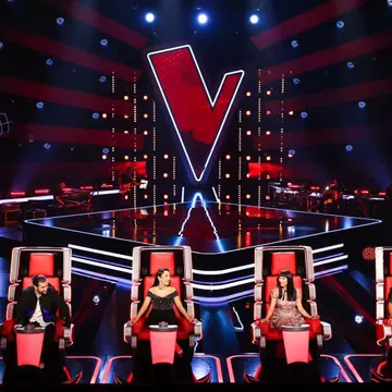 Săptămâna aceasta încep edițiile live la „Vocea României”. Cum îți poți vota preferații