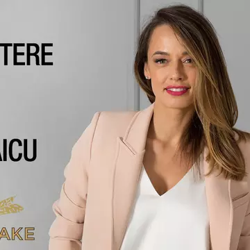 Andreea Raicu și Unica te invită la ”Atelier de autocunoaștere”
