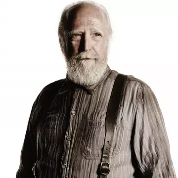 A murit Scott Wilson, actorul din “Walking Dead”