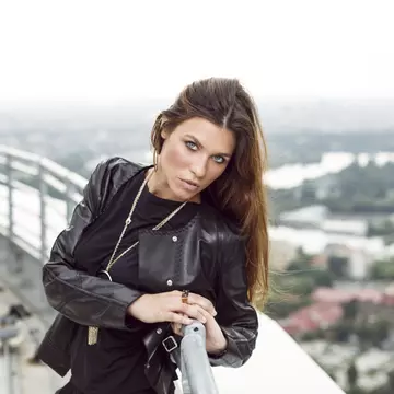 24 de întrebări pentru ANA ULARU