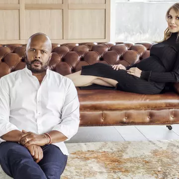 Mesajul emoționant al lui Cabral pentru bunica sa