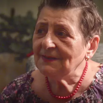 Poveștile singurătății: Moștenitoarea unui ghinion