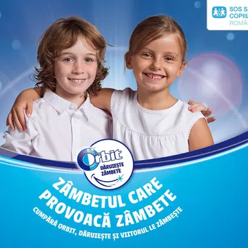 (P) Zâmbește și fă o faptă bună pentru copiii care au nevoie de ajutor