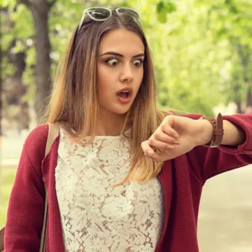 5 greșeli făcute zilnic din cauza cărora simți că niciodată nu ai timp destul