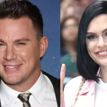Channing Tatum și Jessie J, cel mai nou cuplu din lumea mondenă
