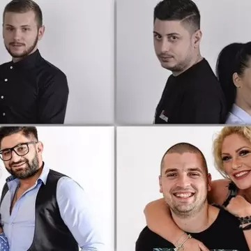 Un concurent de la Insula Iubirii 2018 și-a cerut scuze în mod public față de iubita lui