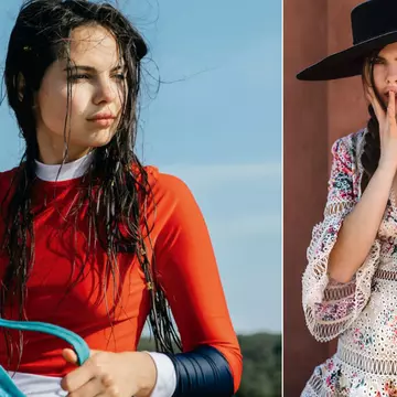 5 ținute cu Doina Ciobanu