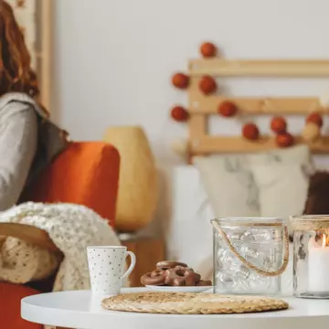 4 idei Feng Shui care te vor ajuta să îți armonizezi casa și viața la început de toamnă