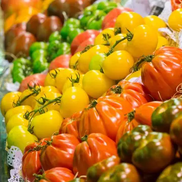 De ce unele fructe și legume se topesc precum plasticul