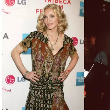 Adevăratul motiv pentru care Madonna și Tupac s-au despărțit