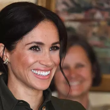 Meghan Markle își expune viitorul copil la un virus puternic