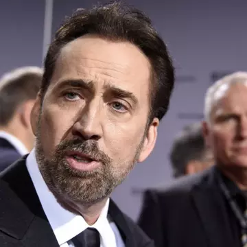 Nicolas Cage, acuzat de abuz fizic de o fostă iubită