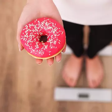 Diabetul zaharat de tip 2 este în creștere la cei mici