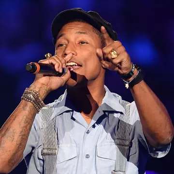 Bono și Pharell Williams dedică un album muzical unei pisici moarte
