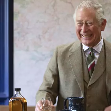 Cum a reacționat Prințul Charles când a aflat că va fi din nou bunic