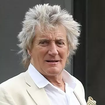 Rod Stewart, îngrijorat din cauza unuia dintre copiii săi care este dependent de jocuri video