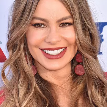 Sofia Vergara, cel mai bine plătit actor american de televiziune pentru al șaptelea an consecutiv