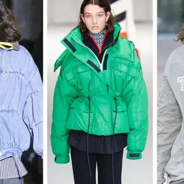 Ținute casual, la modă pentru toamna 2018