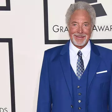 Tom Jones consideră că încă este o bombă sexy, la 78 de ani