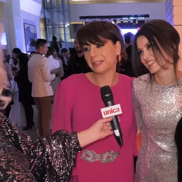 Actrițele din "Las Fierbinti", apariție rară la Gala Unica 2018