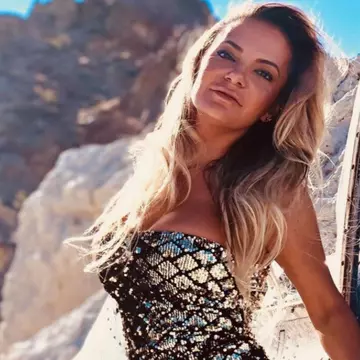 Andreea Antonescu, nevoită să se mute în SUA și să se despartă de fiica sa