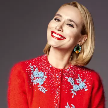 Andreea Esca: „Mă văd cu Alexia mai des decât atunci când era în țară!“