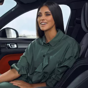 Antonia și-a dus bunicul la azilul de bătrâni. Acum este coleg cu Zina Dumitrescu