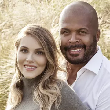 Cabral a publicat prima poză cu fetița nou-născută