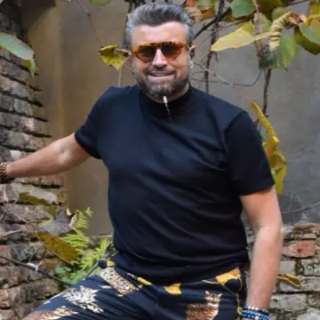 Cătălin Botezatu, declarații controversate: ”M-au atras femeile cu probleme”